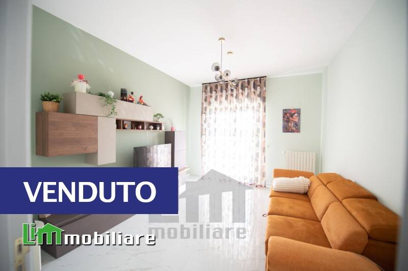 appartamento in vendita a Bitetto