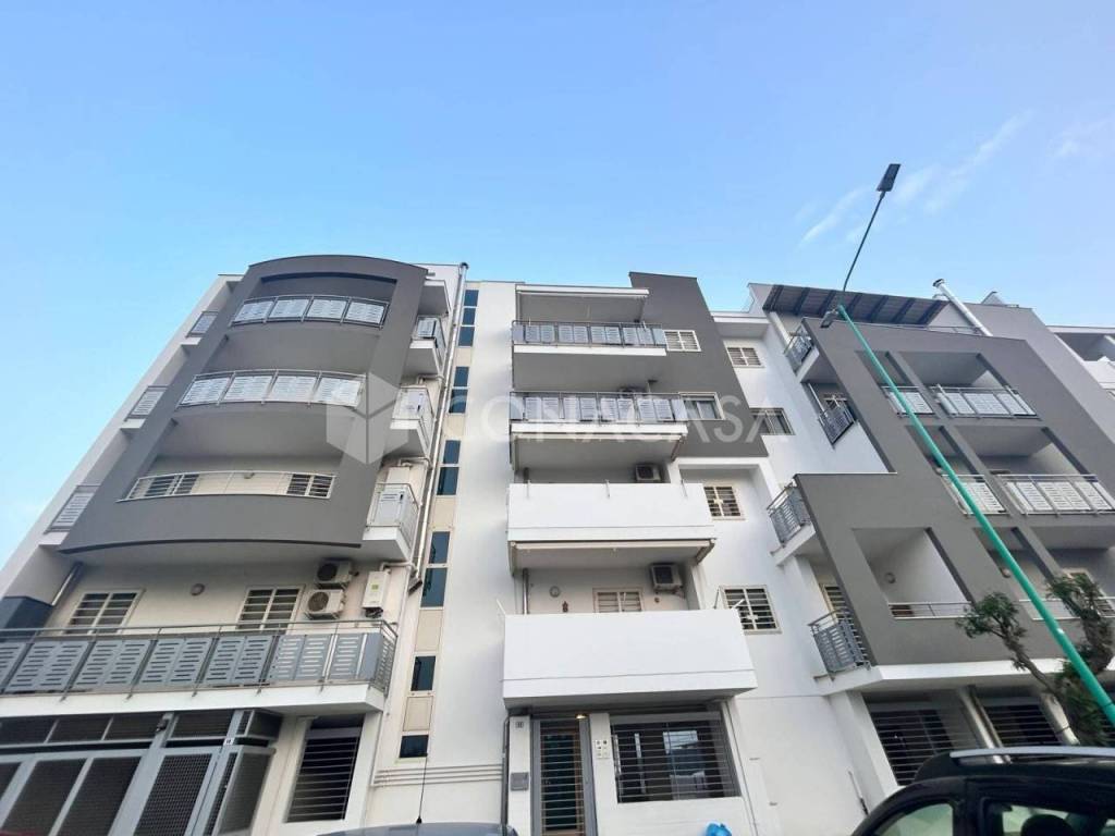 appartamento in vendita a Bitetto