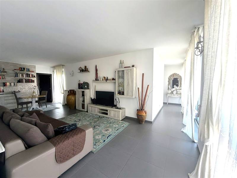 appartamento in vendita a Bitetto