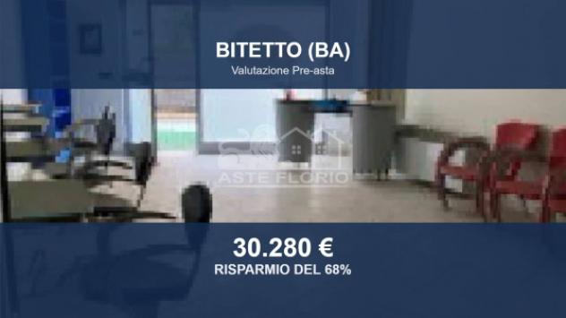 negozio in vendita a Bitetto