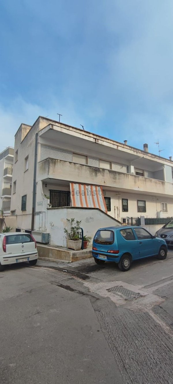 appartamento in vendita a Bitetto