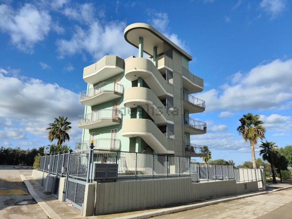 appartamento in vendita a Bitetto