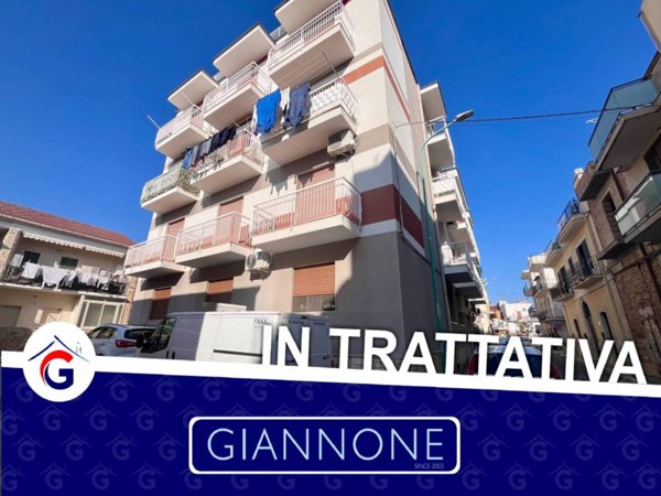 appartamento in vendita a Bitetto