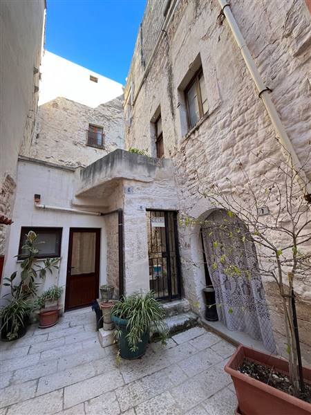 casa indipendente in vendita a Bitetto