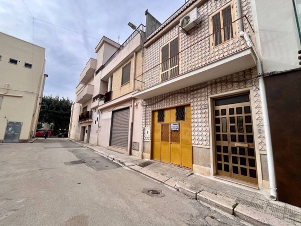 casa indipendente in vendita a Bitetto