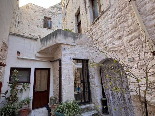 casa indipendente in vendita a Bitetto