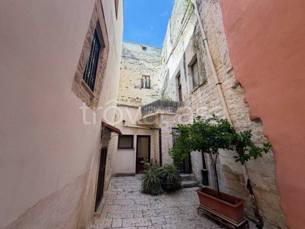 casa indipendente in vendita a Bitetto