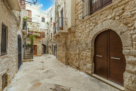 casa indipendente in vendita a Bitetto