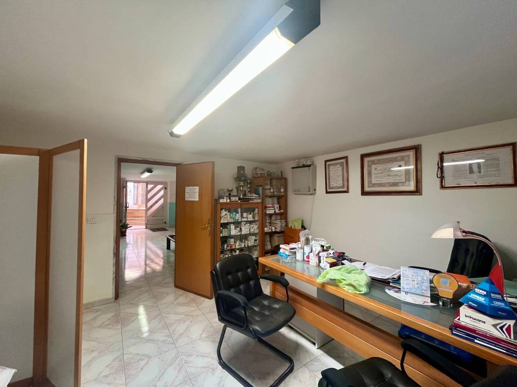 appartamento in vendita a Bitetto