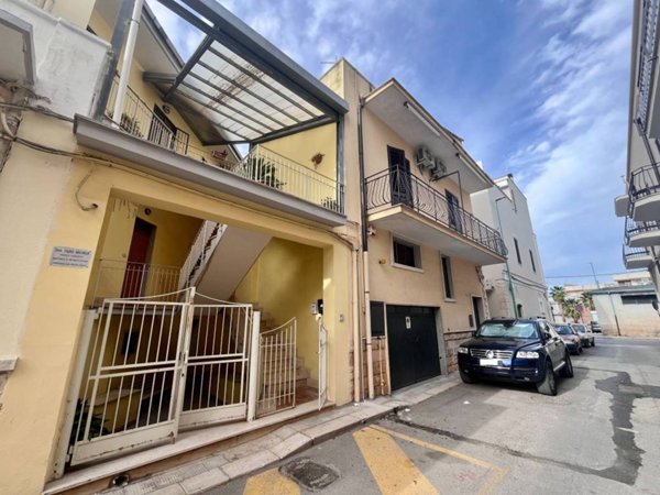 appartamento in vendita a Bitetto