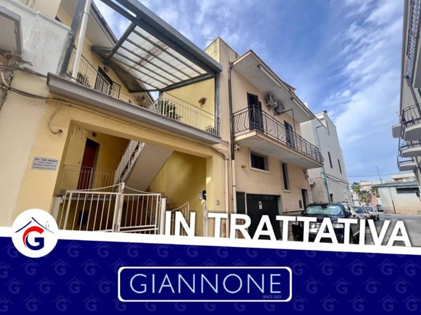 appartamento in vendita a Bitetto