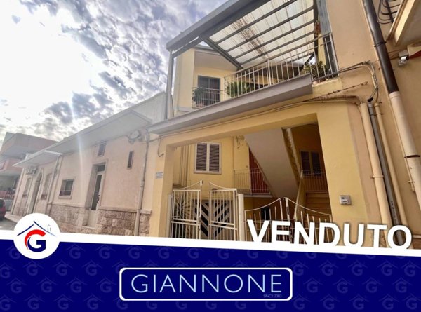 appartamento in vendita a Bitetto