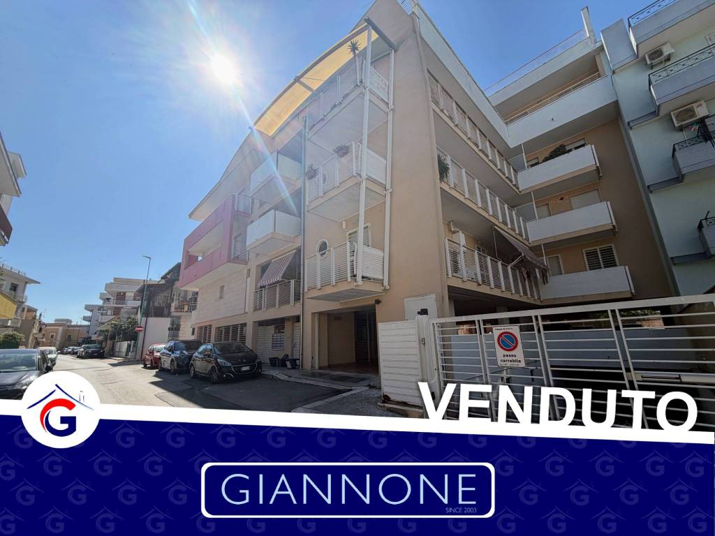 appartamento in vendita a Bitetto in zona Contrada Fratta