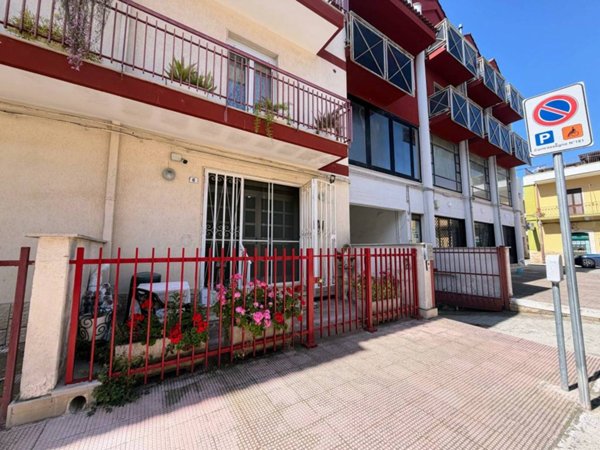 appartamento in vendita a Bitetto