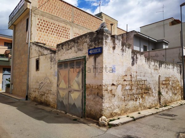casa indipendente in vendita a Bitetto