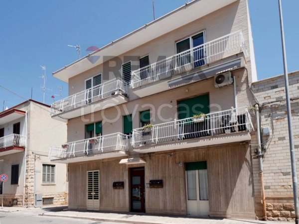 appartamento in vendita a Bitetto in zona Contrada Fratta