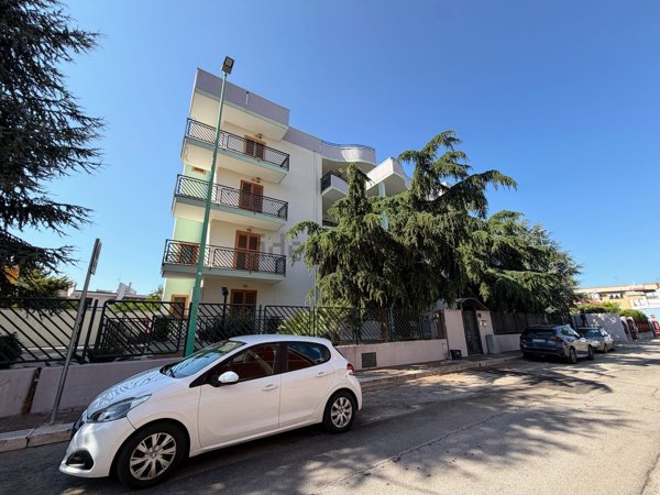 appartamento in vendita a Bitetto