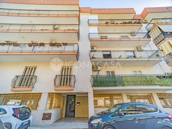 appartamento in vendita a Bitetto in zona Contrada Fratta