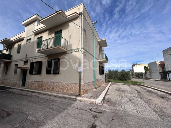appartamento in vendita a Bitetto in zona Contrada Fratta