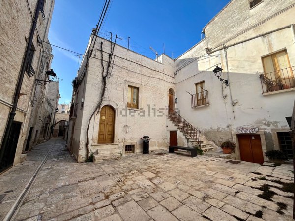 casa indipendente in vendita a Bitetto
