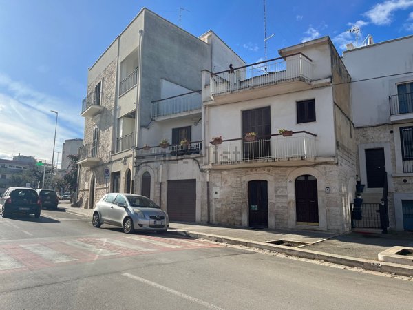 casa indipendente in vendita a Bitetto