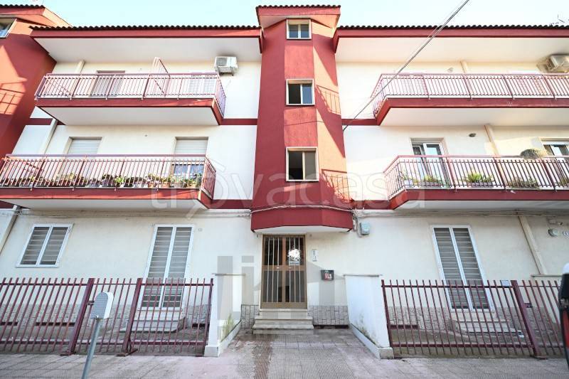 appartamento in vendita a Bitetto