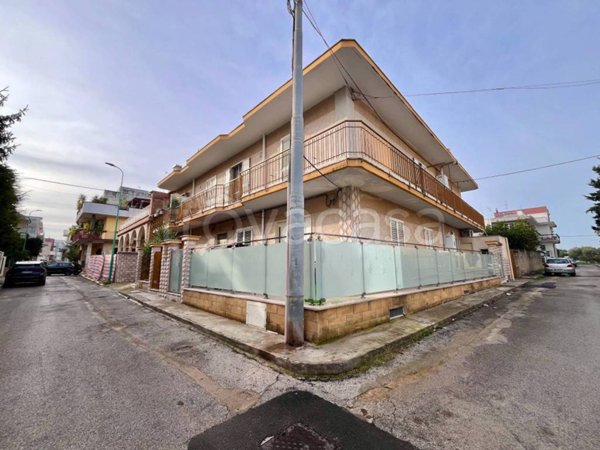 appartamento in vendita a Bitetto in zona Contrada Fratta