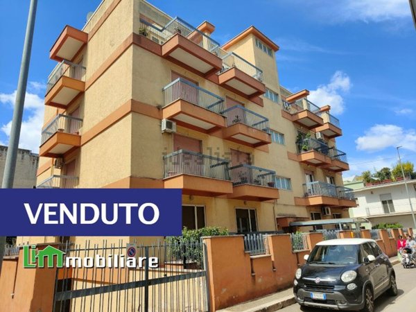 appartamento in vendita a Bitetto in zona Contrada Fratta
