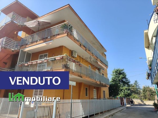 appartamento in vendita a Bitetto in zona Contrada Fratta