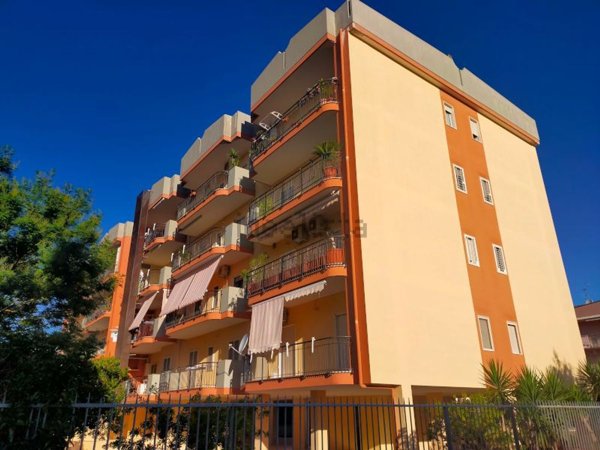 appartamento in vendita a Bitetto in zona Contrada Fratta