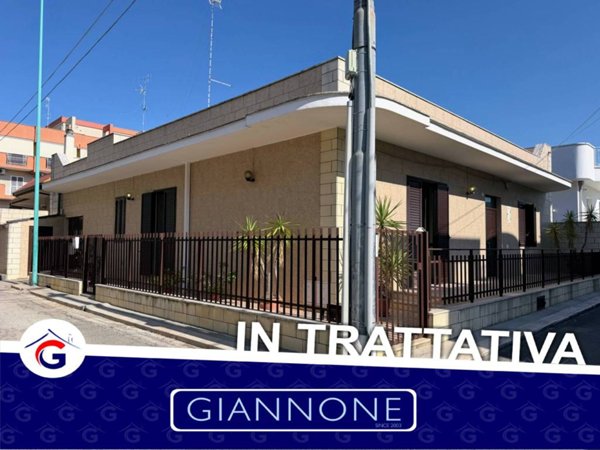 casa indipendente in vendita a Bitetto
