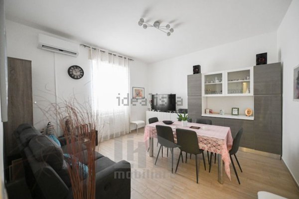 appartamento in vendita a Bitetto