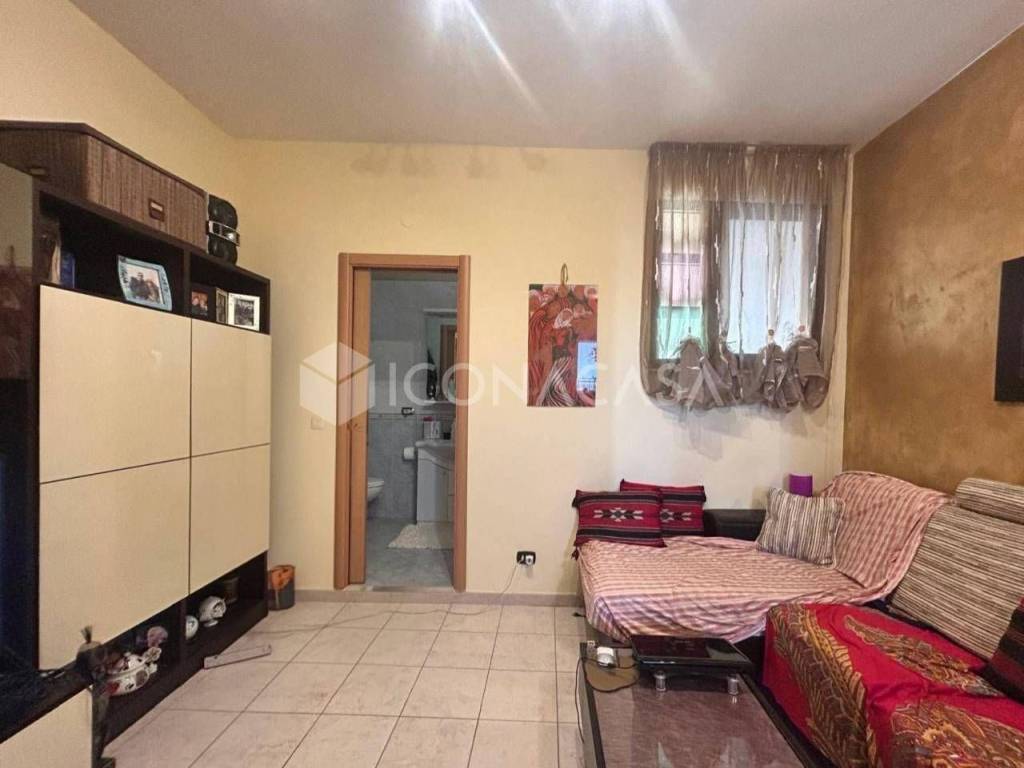 appartamento in vendita a Bitetto
