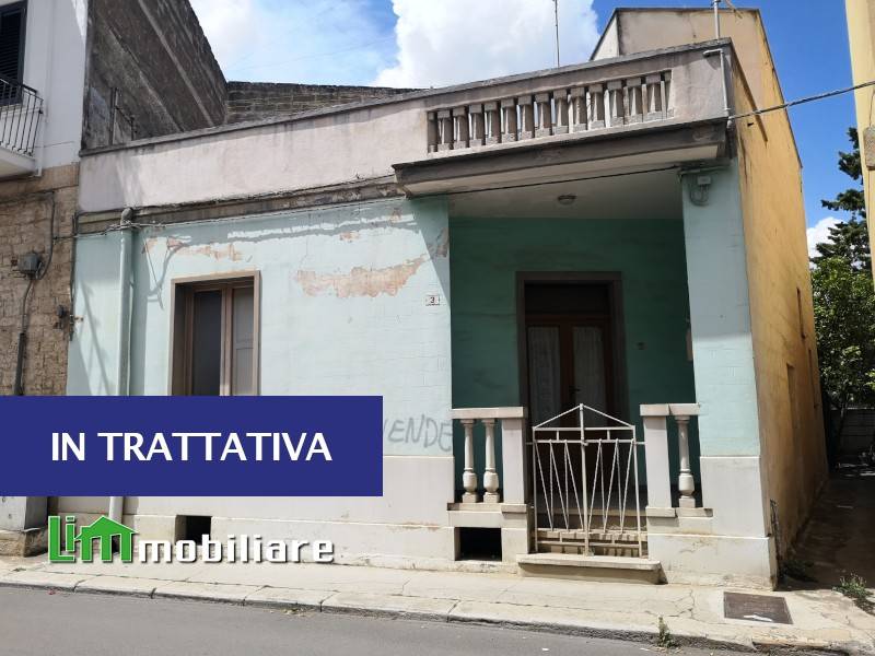 casa indipendente in vendita a Bitetto