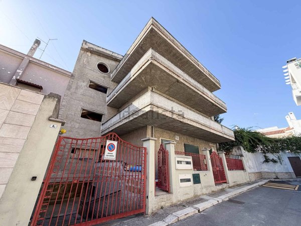 appartamento in vendita a Bitetto