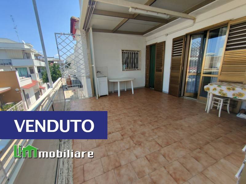 appartamento in vendita a Bitetto in zona Contrada Fratta