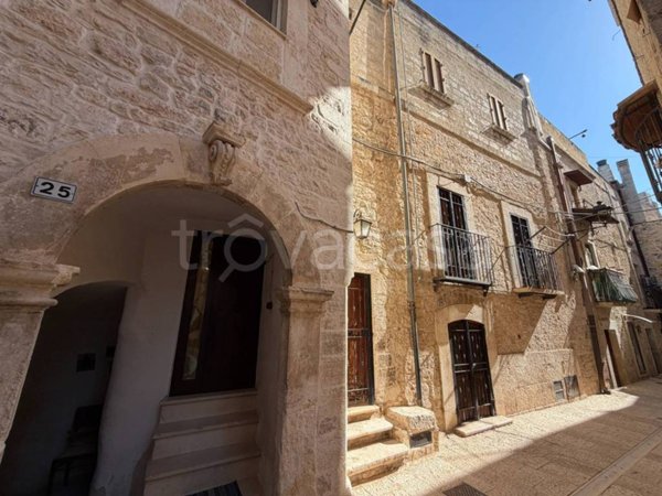 casa indipendente in vendita a Bitetto