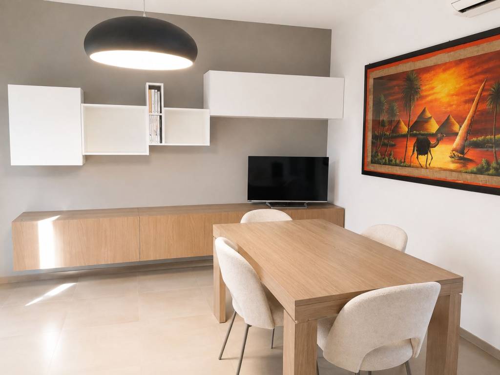 appartamento in vendita a Bitetto