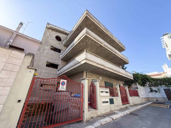 appartamento in vendita a Bitetto