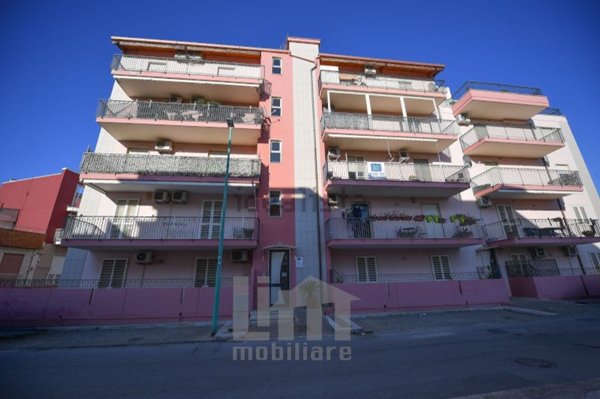 appartamento in vendita a Bitetto in zona Contrada Fratta