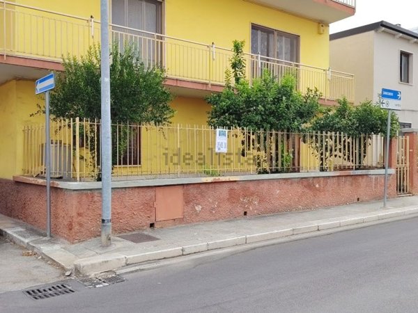 appartamento in vendita a Bitetto
