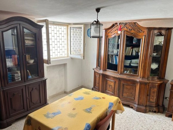 appartamento in vendita a Bitetto