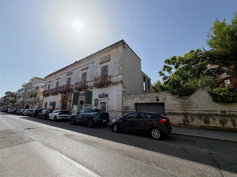 appartamento in vendita a Bitetto
