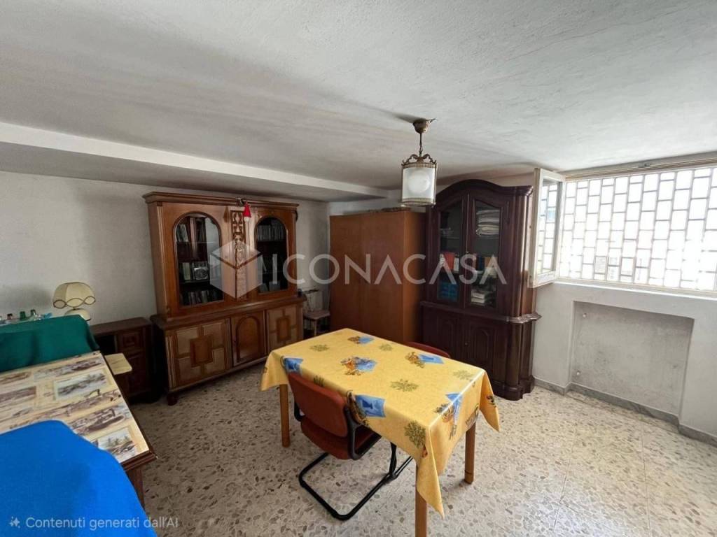 appartamento in vendita a Bitetto