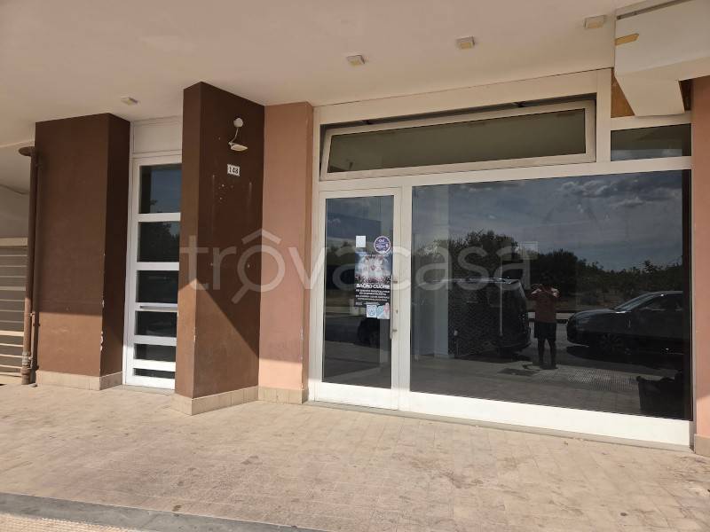 appartamento in vendita a Bitetto in zona Contrada Fratta