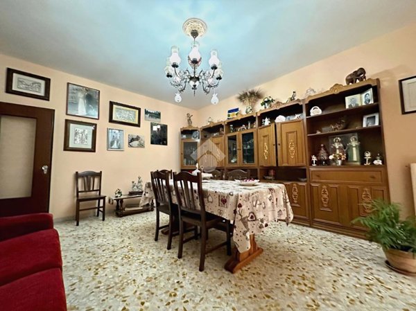 appartamento in vendita a Bitonto