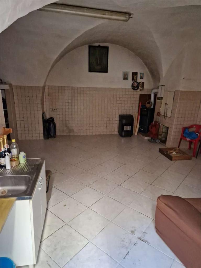 appartamento in vendita a Bitonto