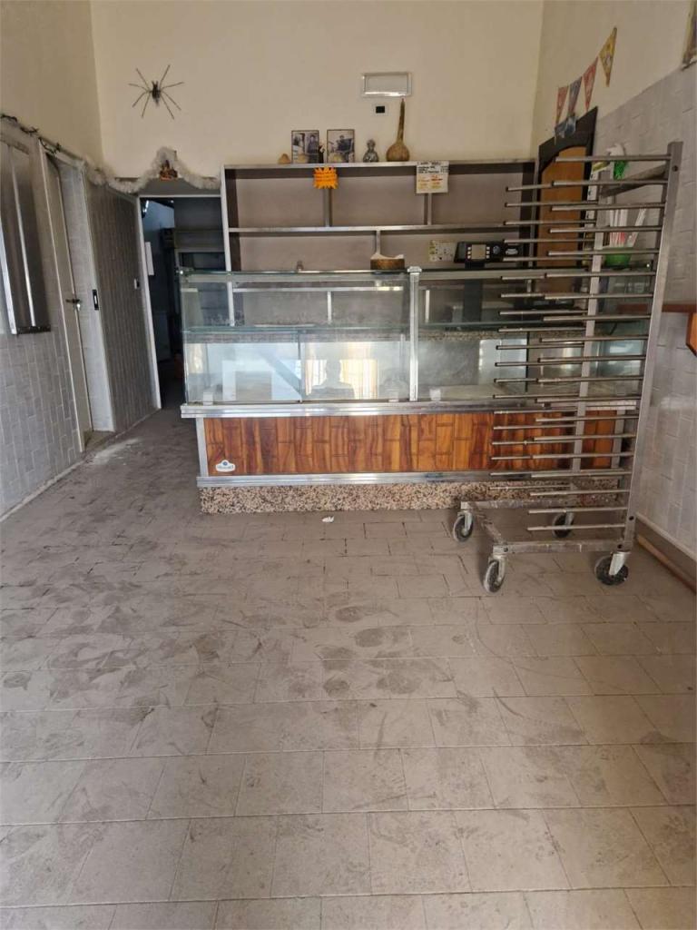 appartamento in vendita a Bitonto in zona Borgo Antico