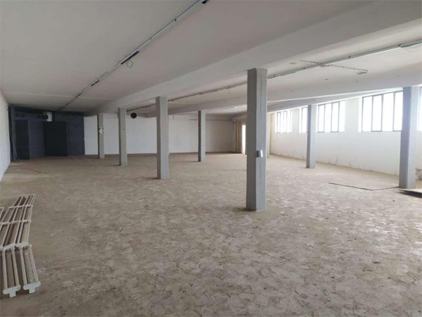 appartamento in vendita a Bitonto in zona Palombaio