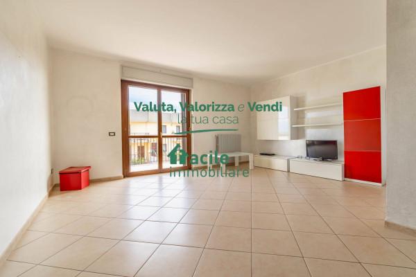appartamento in vendita a Bitonto in zona Mariotto